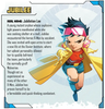 Marvel United: X-Men Blue Team Expansion by Little Shop of Magic
