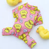 Pet Dog Cat Four-legged Clothes by My Store