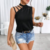 Niche Fashion Top Thats Easy To Style With Anything by My Store