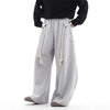 Women’s Retro Loose Fit Sweatpants by FitiqueFit