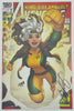 [Signed by Chris Claremont] AVENGERS ANNUAL #10 UNKNOWN COMICS DAVID NAKAYAMA EXCLUSIVE VAR FACSIMILE EDITION [IN STOCK] by Unknown Comic Books