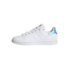 adidas Stan Smith (End Plastic Waste) Sneaker White/White/Silver Metallic 4.5 US Unisex Big Kid by EasyOptionXY