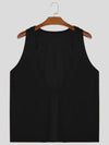 Men's Wide Strap Tank