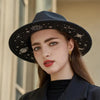 Vintage Top Hat – INS Style Women’s Fashion Hat by FitiqueFit
