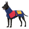 Pet Dog Clothes Winter Thickened Warm Dog Padded Winter Coat by My Store