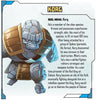 Marvel United: Tales of Asgard - Kickstarter Exclusive by Little Shop of Magic