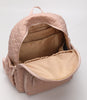 New Ultralight Waterproof Down Material Mommy Bag