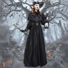 Halloween Medieval Costume Crow Doctor Costume by My Store