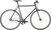 All-City Big Block Bike - 700c Steel Night Sky / Smoke 46cm