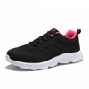 Women’s Mesh Running & Travel Sneakers by FitiqueFit