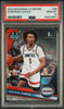 Graded 2023 Topps Bowman U Chrome Stephon Castle #88 Rookie RC Basketball Card PSA 10 Gem Mint