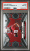 Graded 2024 Panini Mosaic Marvin Harrison Jr #283 Rookie RC Football Card PSA 8 Near Mint