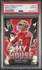 Graded 2022 Panini Donruss Optic Brock Purdy #MH10 My House Rookie RC Football Card PSA 10 Gem Mint