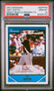 Graded 2007 Topps Bowman Joey Votto #BDPP98 Draft Picks & Prospects Rookie RC Baseball Card PSA 10 Gem Mint