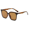 Retro INS Style Sunglasses – Simple Everyday Fashion Shades by FitiqueFit