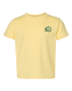 Swamp Shack Toddler Southern Down Outfitters Short Sleeve Tee by DoodleBug's