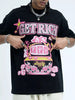 Men's Graphic Round Neck T-Shirt by Simply Love