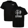 "7.3 Power" 2-Sided T-Shirt - 90s Styled Ford Car Parts Shirt by Dog Mom Hat