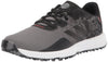 adidas Mens S2G Spikeless Golf Shoes Grey Four/Core Black/Grey Six 7 by EasyOptionXY