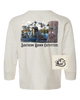Black Lab Swamp Long Sleeve Toddler Tee by DoodleBug's