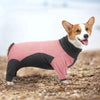 Dog Clothes Cold Proof And Warm Pet In Winter Warm Pets Supplies by My Store
