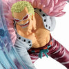 One Piece Donquixote Doflamingo Duel Memories Ichiban Statue by THE MIGHTY HOBBY SHOP