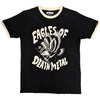Eagles Of Death Metal Eagle [T-Shirt] by Rock Band Apparel