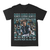 Philadelphia Eagles Graphic Tee by Obsessed with graphic tees
