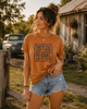 What Happened to Earl Bella Canvas Graphic Tee by Ocean & 7th