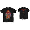 Earth Wind & Fire Let's Groove [T-Shirt] by Rock Band Apparel