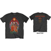 Earth Wind & Fire Let's Groove [T-Shirt] by Rock Band Apparel
