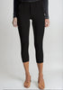 Easy Street Stretch Crop Chino Pant by Buki