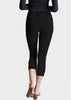 Easy Street Stretch Crop Chino Pant by Buki