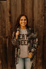 Eat Beef Graphic Tee by Wild Junkie