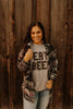 Eat Beef Graphic Tee by Wild Junkie