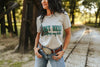 Eat Beef It Pays My Bills Graphic Tee by Wild Junkie
