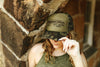 Eat More Beef Trucker Hat by Wild Junkie
