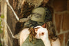 Eat More Beef Trucker Hat by Wild Junkie