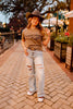 Eat More Beef Western Graphic Tee by Wild Junkie