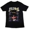 Eazy-e Compton [T-Shirt] by Rock Band Apparel