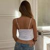 Women's Stylish And Versatile Camisole Top by My Store