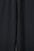 Green Smocked Sleeveless Wide Leg Jumpsuit with Pockets