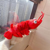 Halloween Cat Lobster Clothes New Year Christmas by My Store