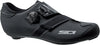 SIDI Prima Road Shoes - Men's Black/Black 41.5