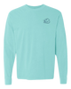 SDO Duck Stamp Long Sleeve Tee by DoodleBug's