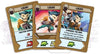 Marvel United: X-Men Days of Future Past - Kickstarter Exclusive by Little Shop of Magic