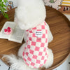 Cat Clothes Teddy Bichon VIP Traction Vest by My Store