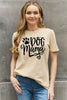 Simply Love DOG MAMA Graphic Cotton T-Shirt by Simply Love