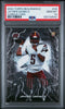 Graded 2024 Topps Resurgence Jayden Daniels #C6 Conductors Rookie RC Football Card PSA 10 Gem Mint by Hall of Fame Sports Memorabilia