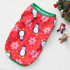 Dog Christmas Pet Supplies Clothes by My Store